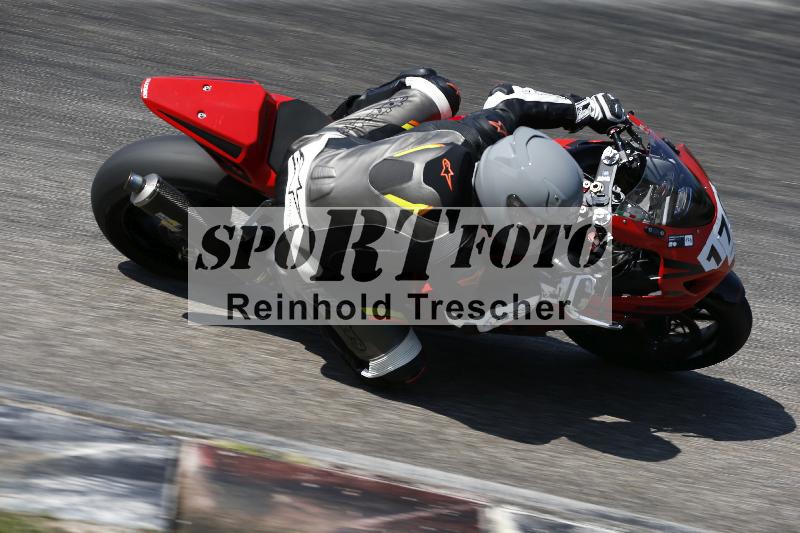 /26 23.07.2026  Speer Racing ADR/Gruppe weiss/170